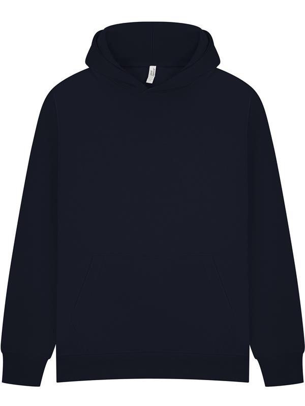 CRBHS30 black oversized hood